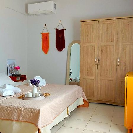 Agritourism Cottage Near Sitia מראה חיצוני תמונה