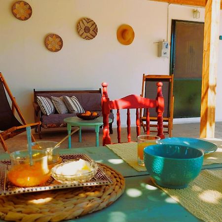Agritourism Cottage Near Sitia מראה חיצוני תמונה