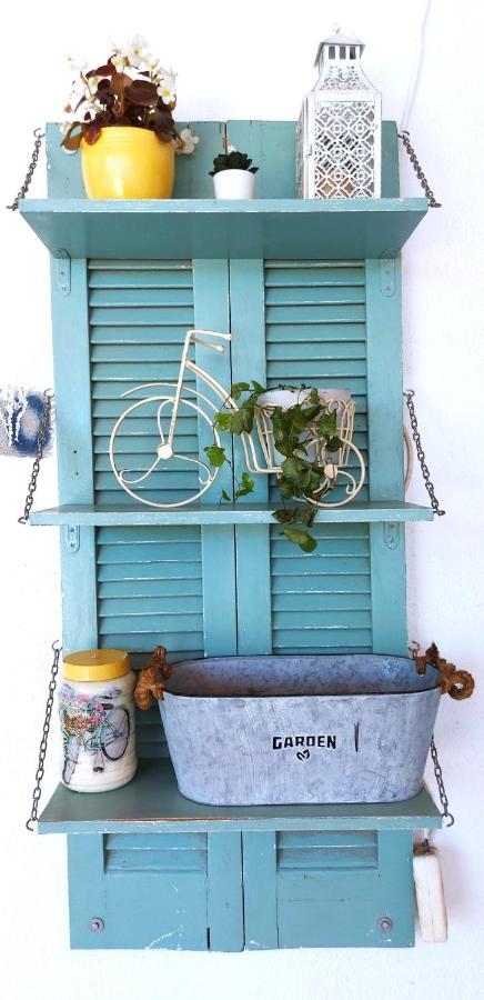 Agritourism Cottage Near Sitia מראה חיצוני תמונה