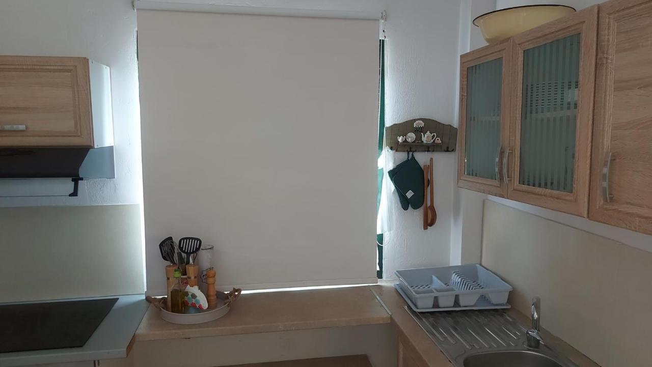 Agritourism Cottage Near Sitia מראה חיצוני תמונה