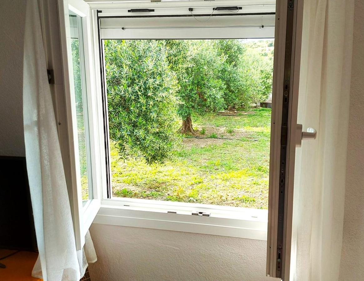 Agritourism Cottage Near Sitia מראה חיצוני תמונה